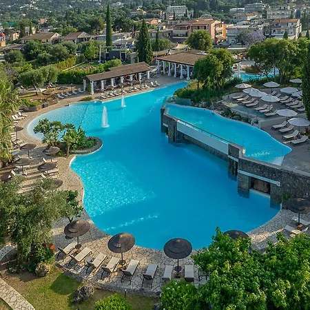 Hyatt Ziva Corfu-2